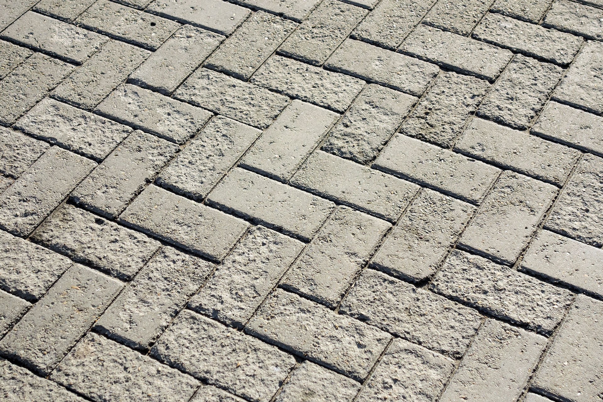 Driveways & Walkways: Asphalt, Concrete, Interlock – Build Secure